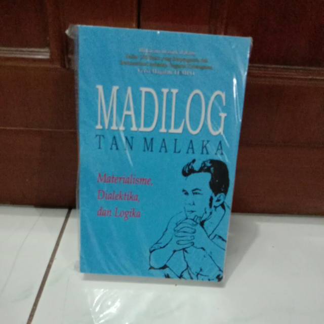 MADILOG TAN MALAKA