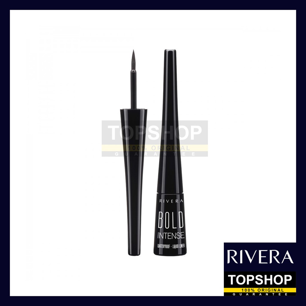 Rivera Liquid Eyeliner Sponge