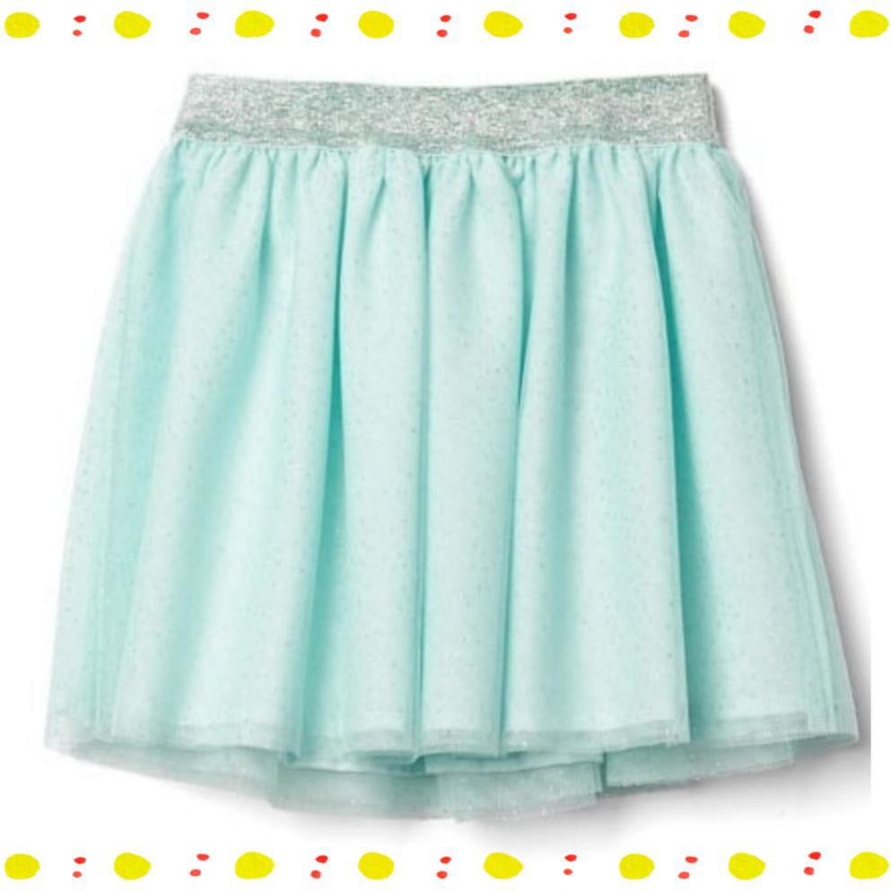 baby gap tutu
