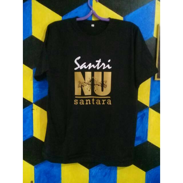 Kaos Santri NUsantara