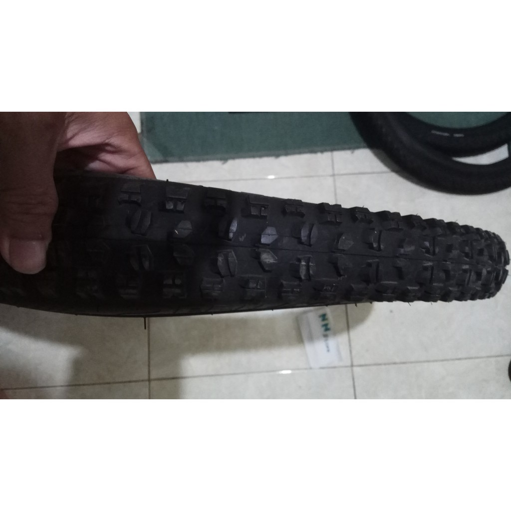 Ban Luar sepeda Delium Terra Ranger 26 x 2.10 Wired untuk Gowes