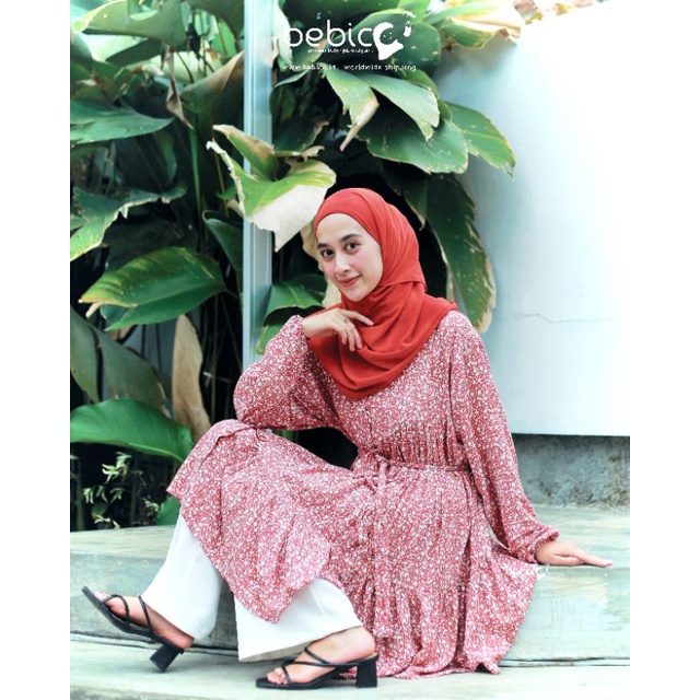 CALESTÉ MOM TUNIC ORIGINAL BEBICA