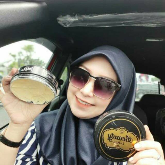 BEAUTY LOTION VIRAL / LOTION VIRAL ORIGINAL