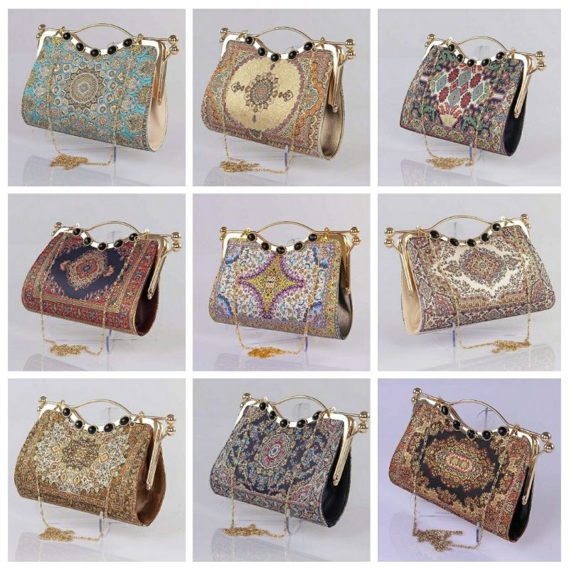 TAS PESTA TAS KONDANGAN TAS TURKI