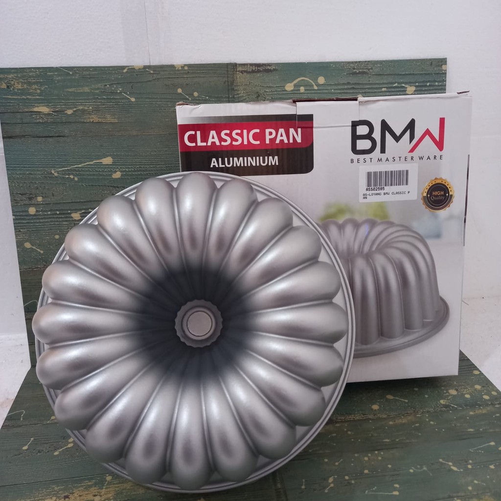 LOYANG BMW PAN