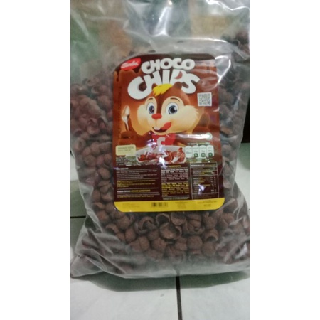 

Simba Choco Chips