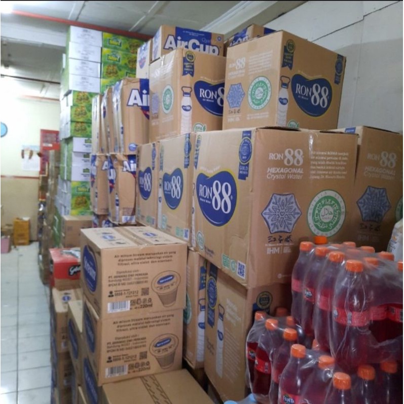 

Ay00! RON 88 1,5ML 1 DUS ISI 12 BOTOL
