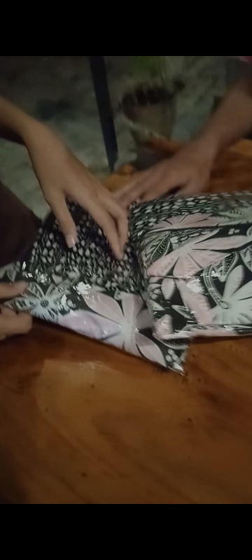 Atasan Batik Wanita Kerja Modern Dan Terbaru 2020