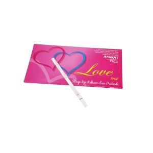 love test