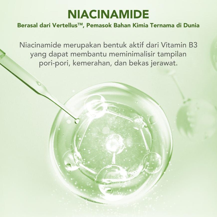 [Bpom & Ori] You Acne Plus Triple Action Spot Care 15G Gentle Acne - Clearing Treatment