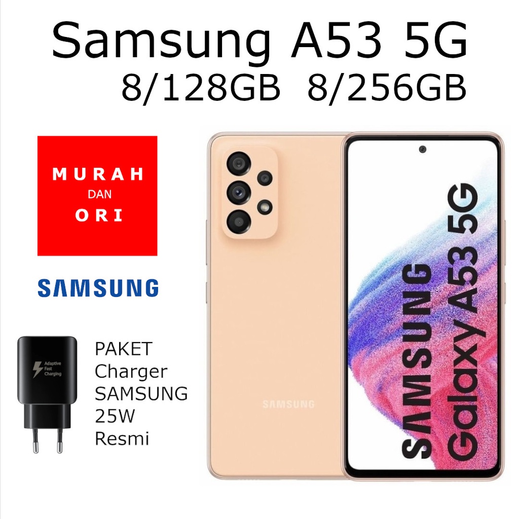 Samsung A54 5G 8/128GB 8/256GB A53 5G 8/128GB 8/256GB