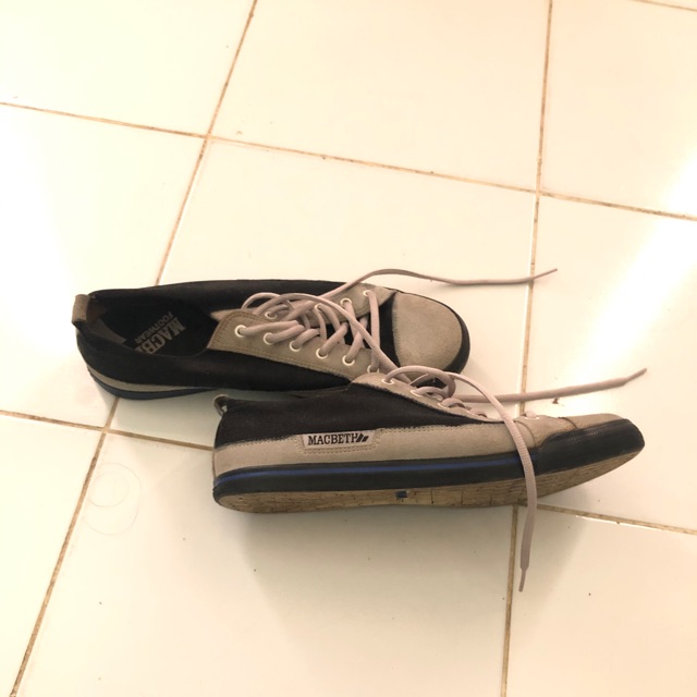 Macbeth Matthew Original