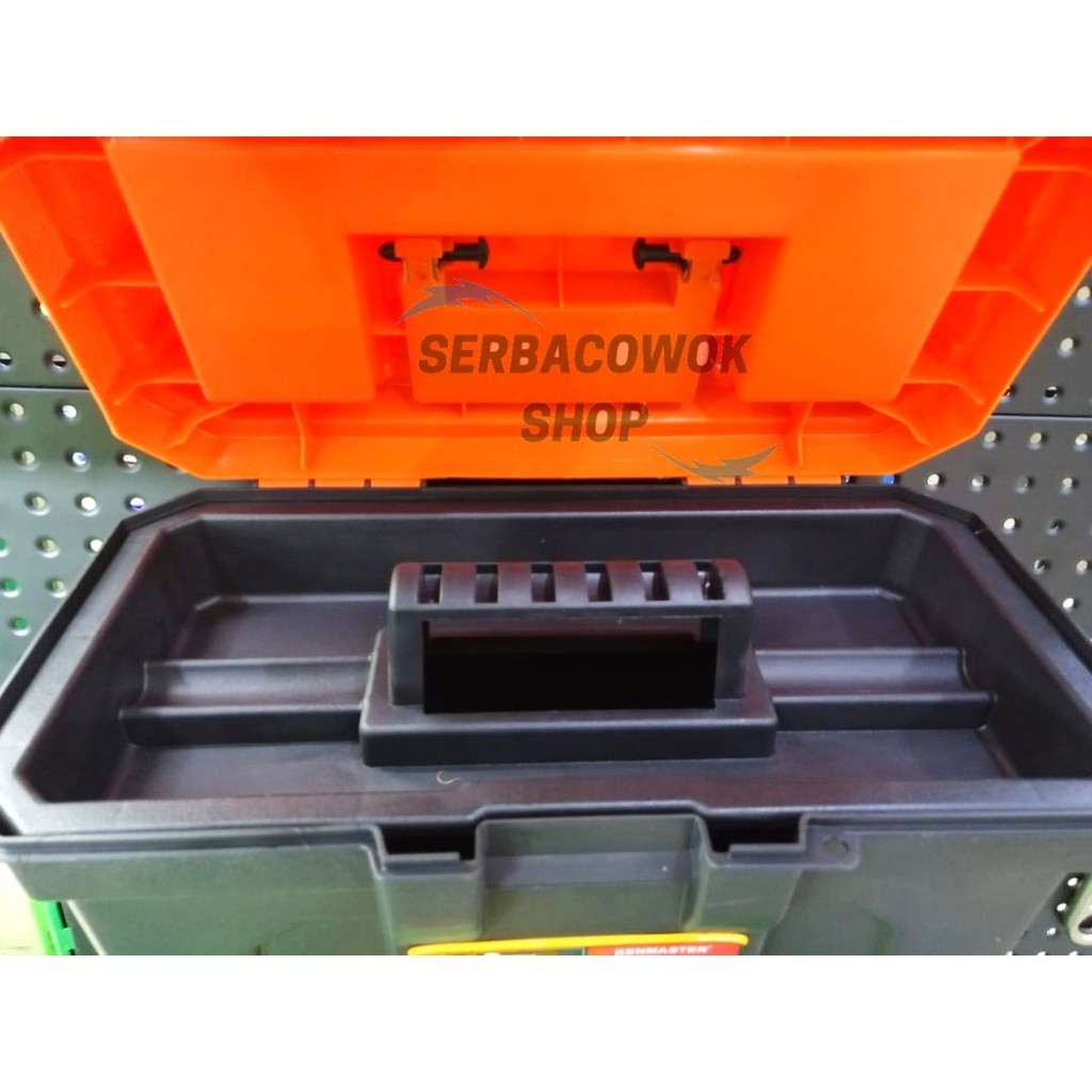 Kenmaster Tool Box Kunci Toolbox Perkakas B 400 Termurah Berkualitas