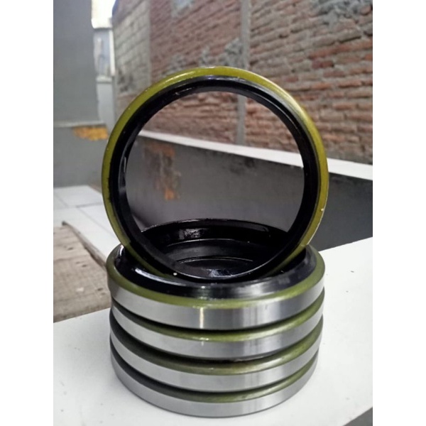 Seal Hydraulic DKB 40 x 52 x 7/10