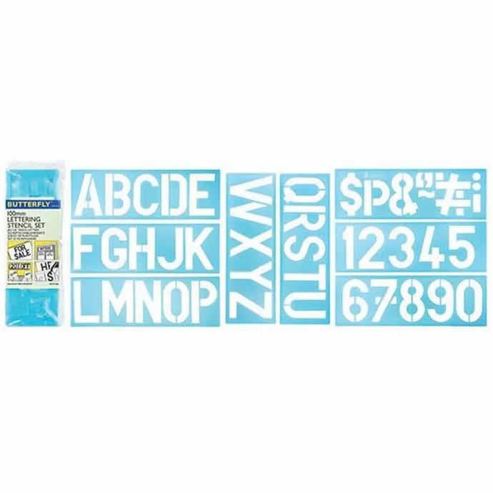 

BISA COD penggaris huruf dan angka jumbo BT860/PULPEN GEL/PULPEN LUCU/PULPEN 1 PACK/PENSIL WARNA/PENSIL 2B/PENGHAPUS JOYKO/PENGHAPUS LUCU/RAUTAN PENSIL PUTAR/RAUTAN ELEKTRIK/SPIDOL WARNA/SPIDOL PERMANEN/SPIDOL WHITEBOARD/CORRECTION TAPE