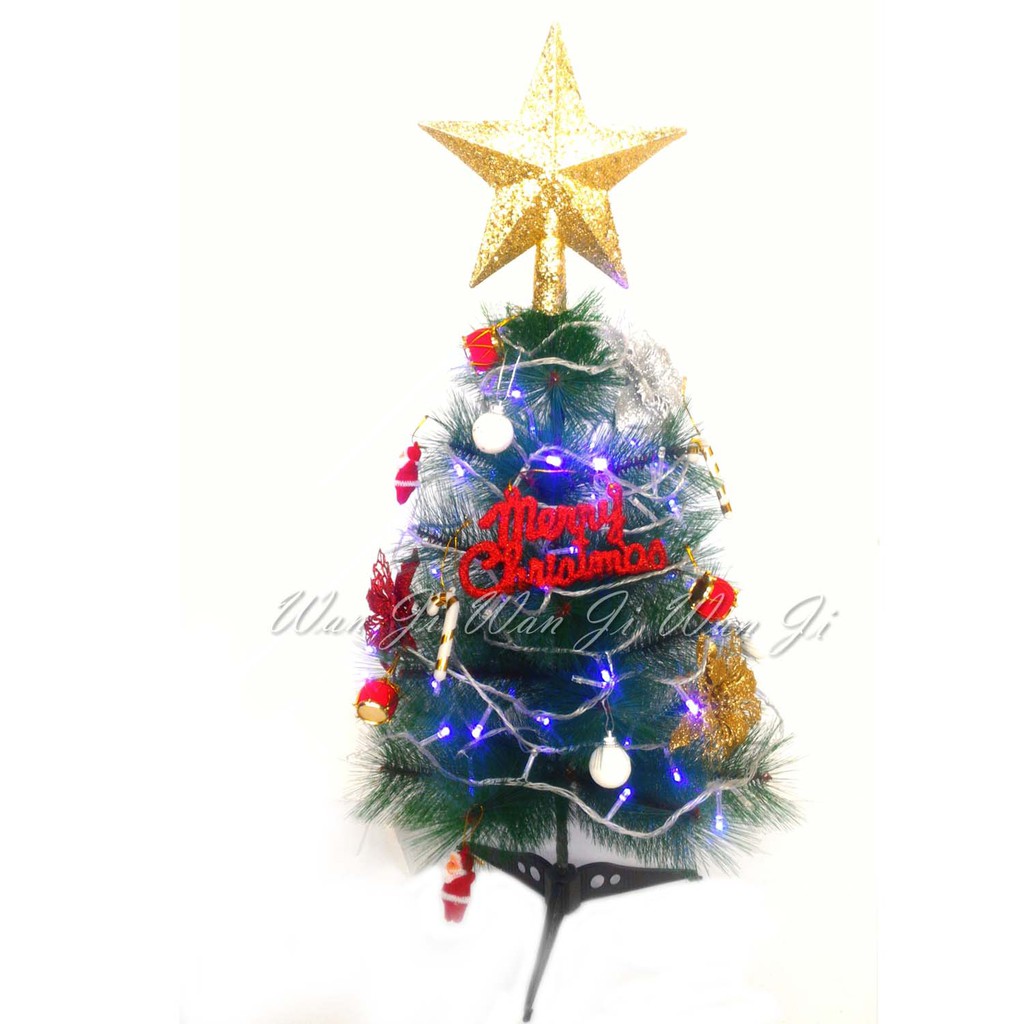 LN02 Lampu kecil LED nyala | lampu pohon natal | aksesoris christmas