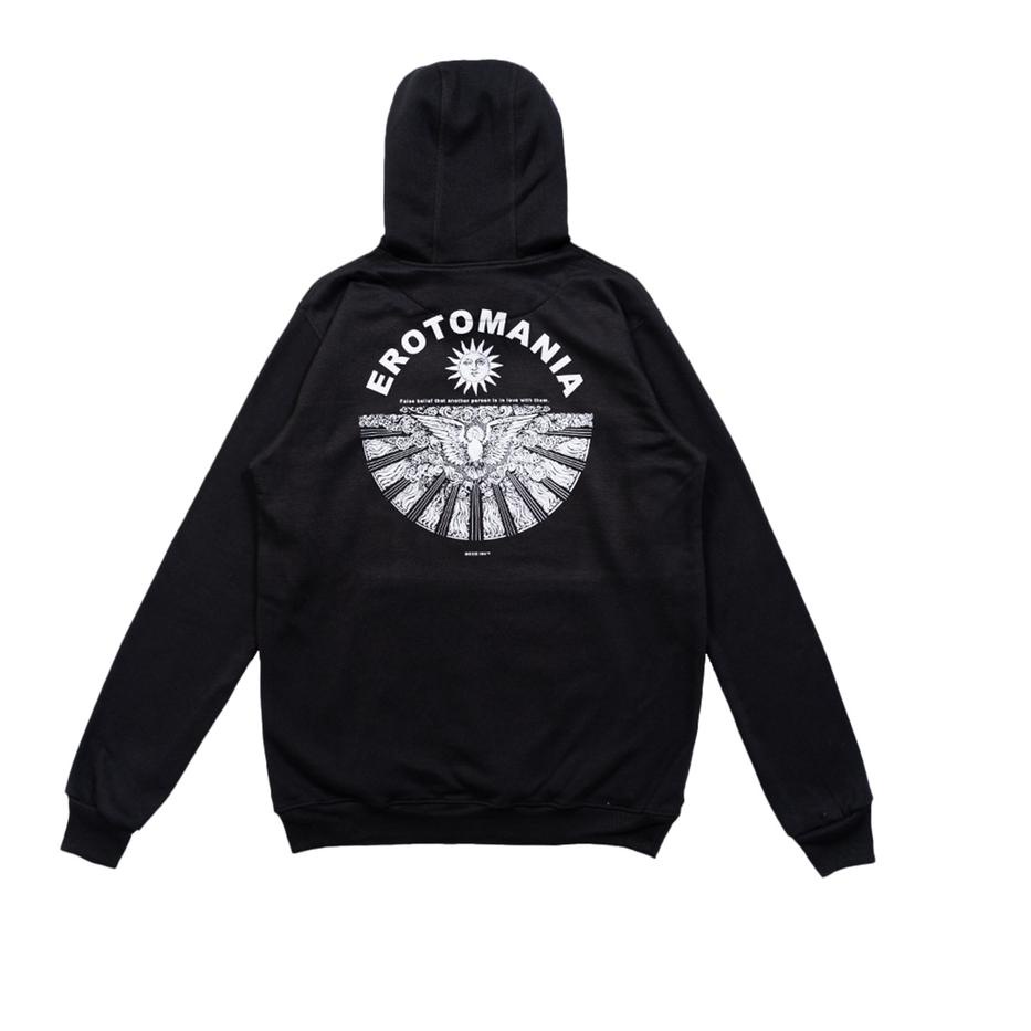 Big Sale.. Moxie Hoodie Soulful Cries