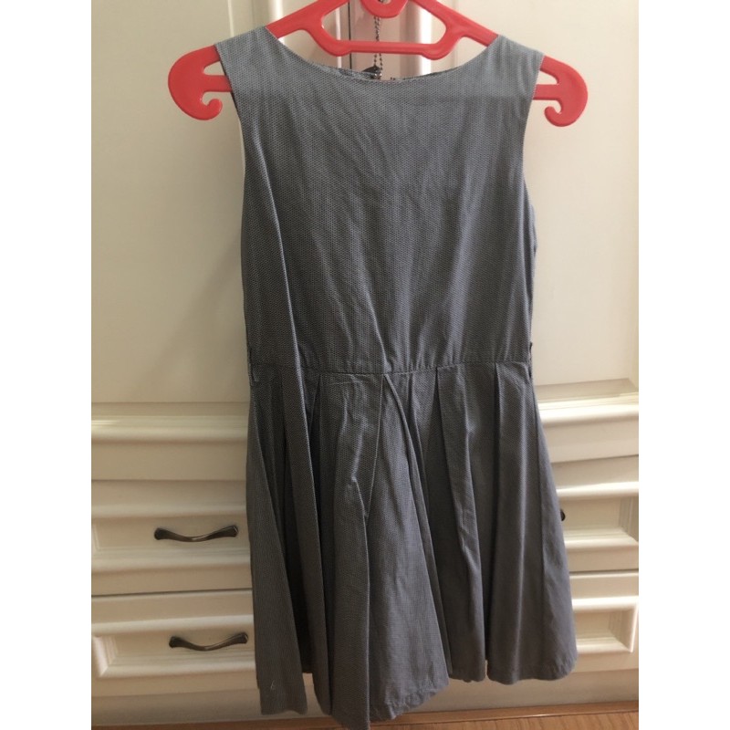 Preloved gingersnap dress