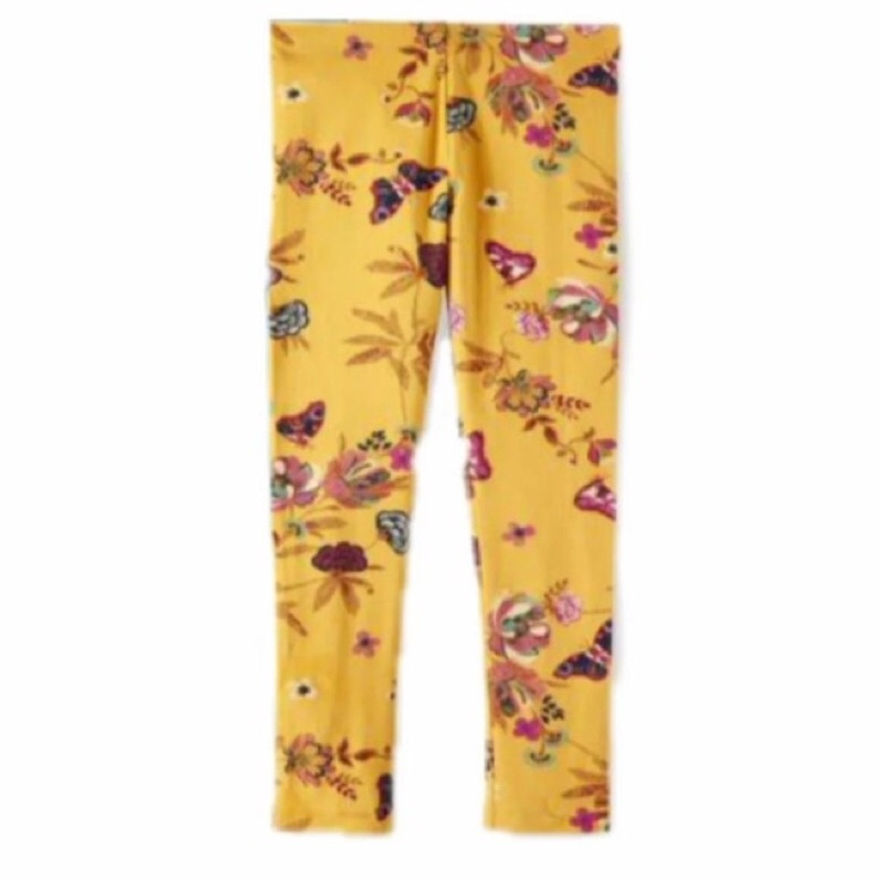 Legging anak Wonder Nation original