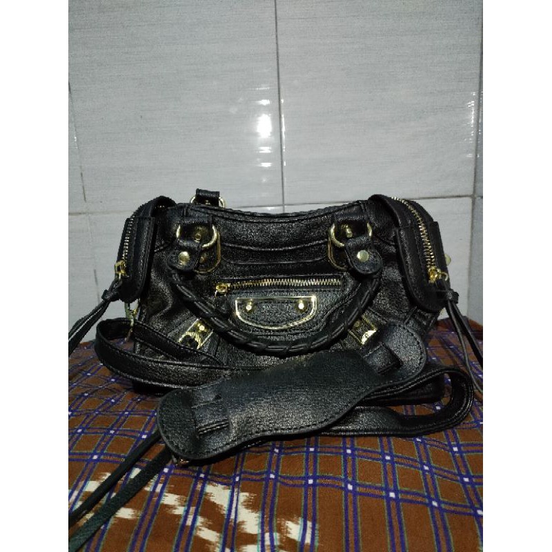 Tas Ala Balenciaga PL Monja
