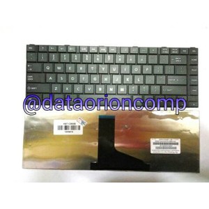 Keyboard laptop toshiba C800 C800D C840 M800 L800 L840 L830