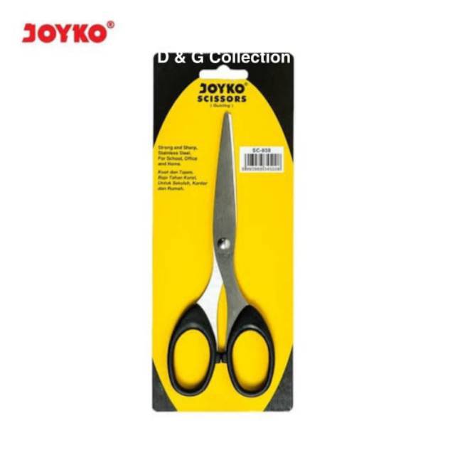 

GUNTING SEDANG JOYKO SC 838 MURAH