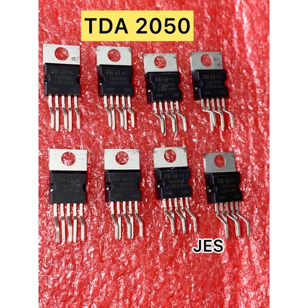 TDA 2050