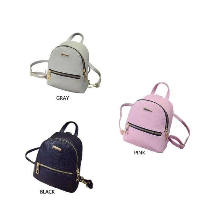 Tas Ransel Mini Jansport Murah
