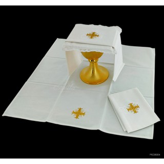 Jual Kain Purificatorium Perlengkapan Liturgi Katolik | Shopee Indonesia
