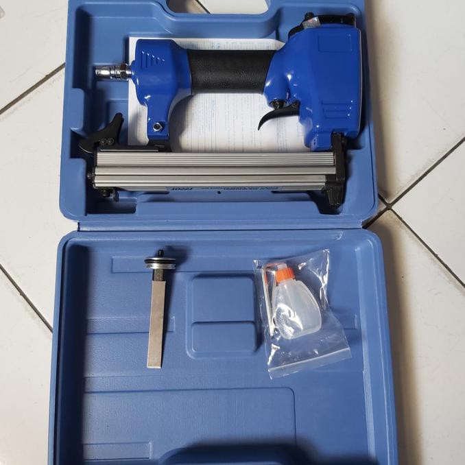 air nailer 1022J /steples angin 1022J mollar