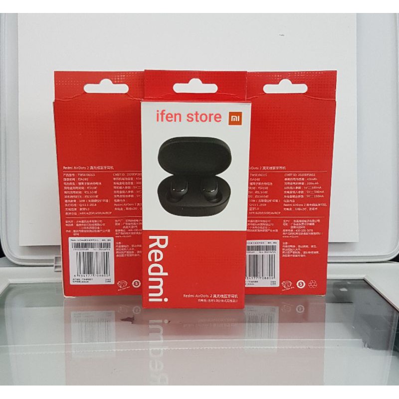 XIAOMI REDMI AIRDOTS 2