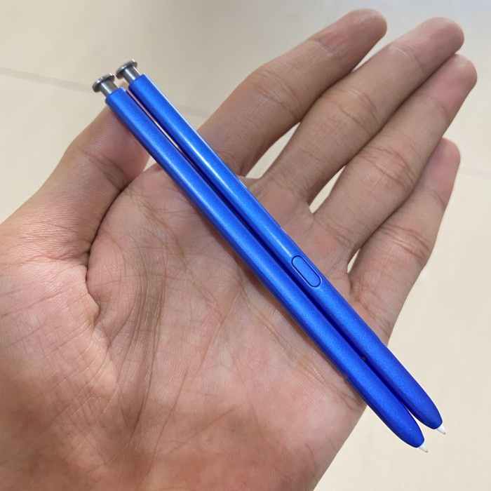 Spesial Spen Stylus Pen Copotan Original Samsung Note 10 Lite Limited