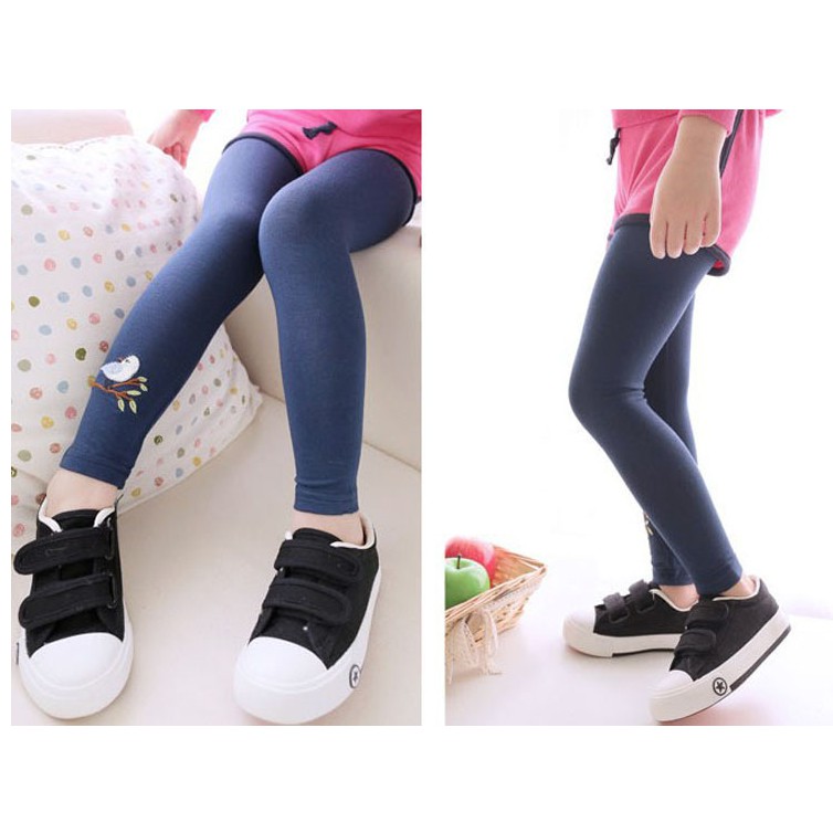 babyfit legging  anak  celana  panjang SUMMER BIRDIE 