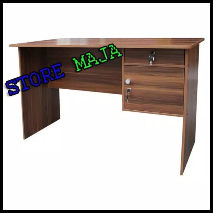 MEJA TULIS MEJA RESEPSIONIS MEJA KERJA MEJA SEKERTARIS MEJA KANTOR