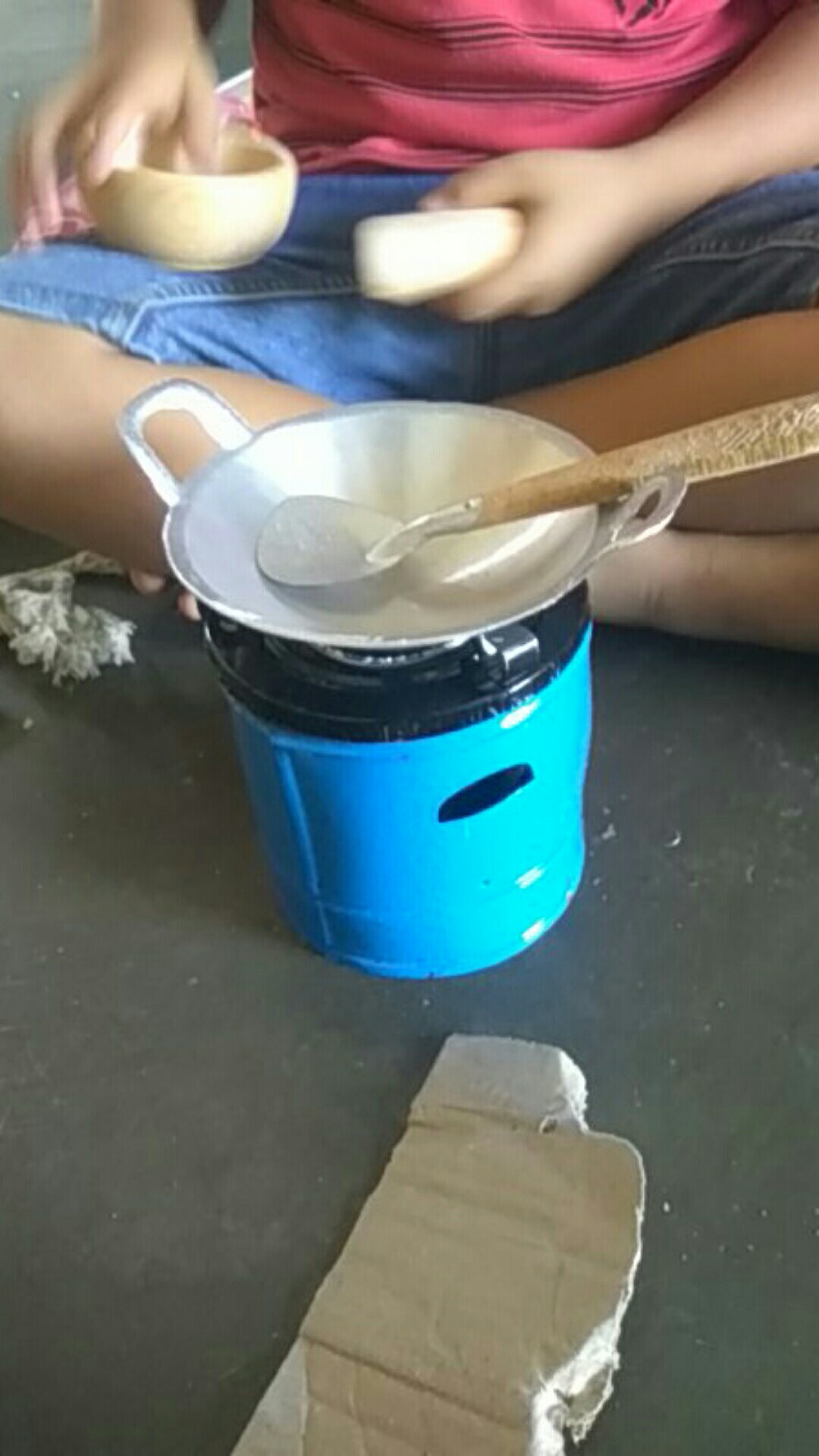 Mainan Masak-masakan Alat Dapur Pilih Item Sendiri