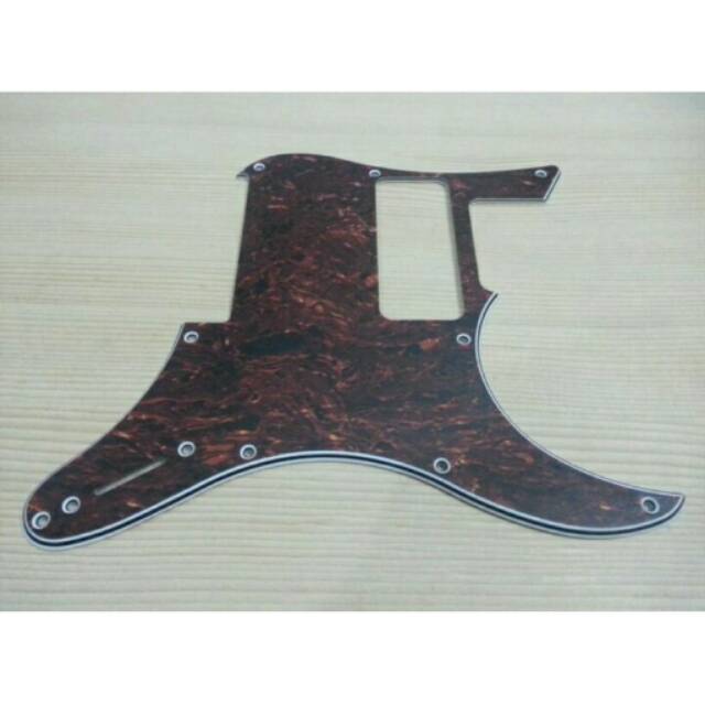 Pickguard yamaha Pacifica 2