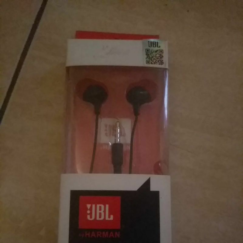

HEADSET JBL 363