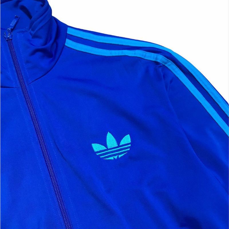 Tracktop adidas firebird