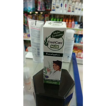 FreshCare Aromatherapy