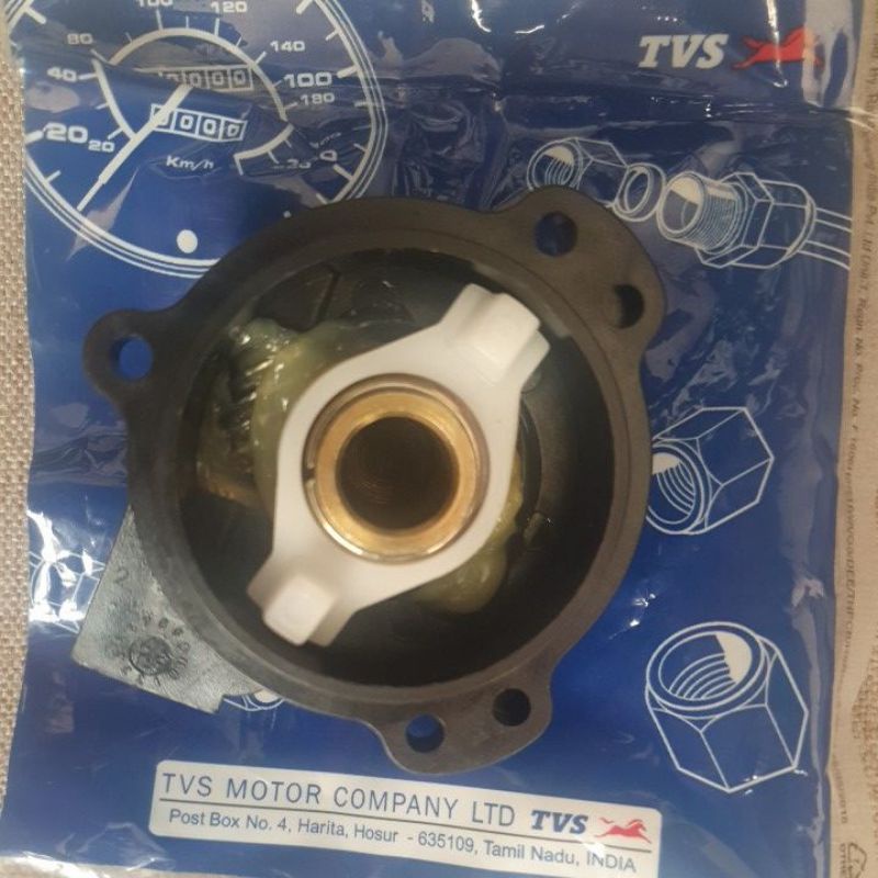 Gir Box Spido King Kargo TVS. Speedo Drive Assy