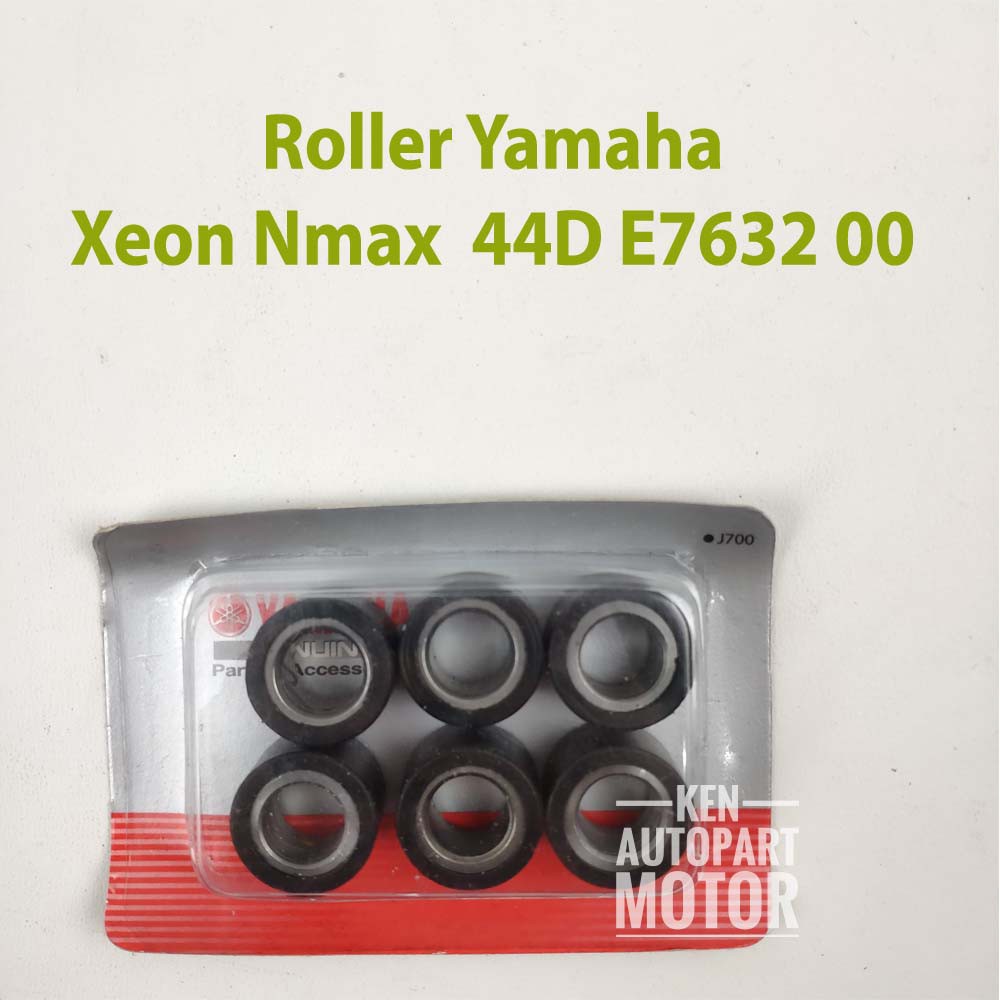 Roller Yamaha Xeon  44D E7632 00