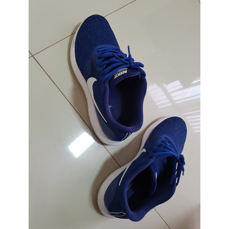 Sepatu Nike/ Nike Sneakers/ Preloved Nike Original