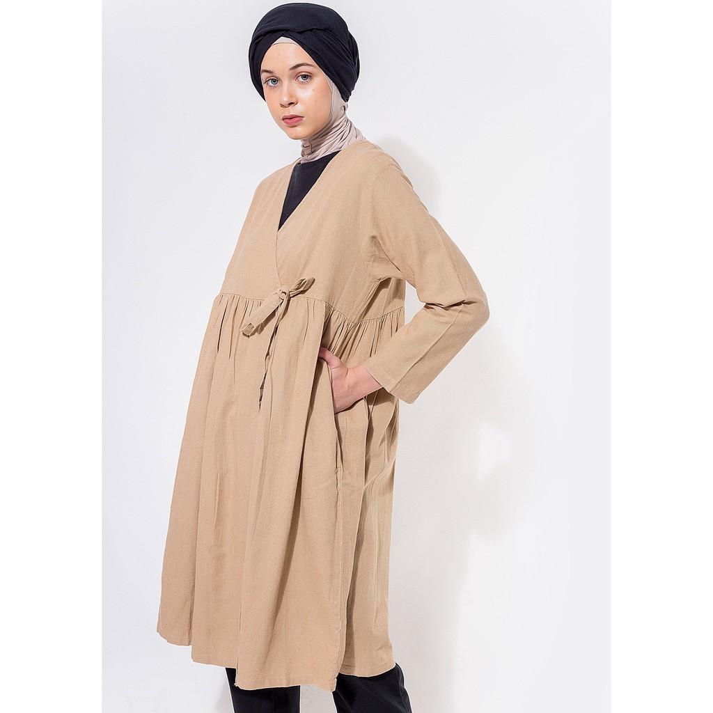 

Vandara Outer Beige