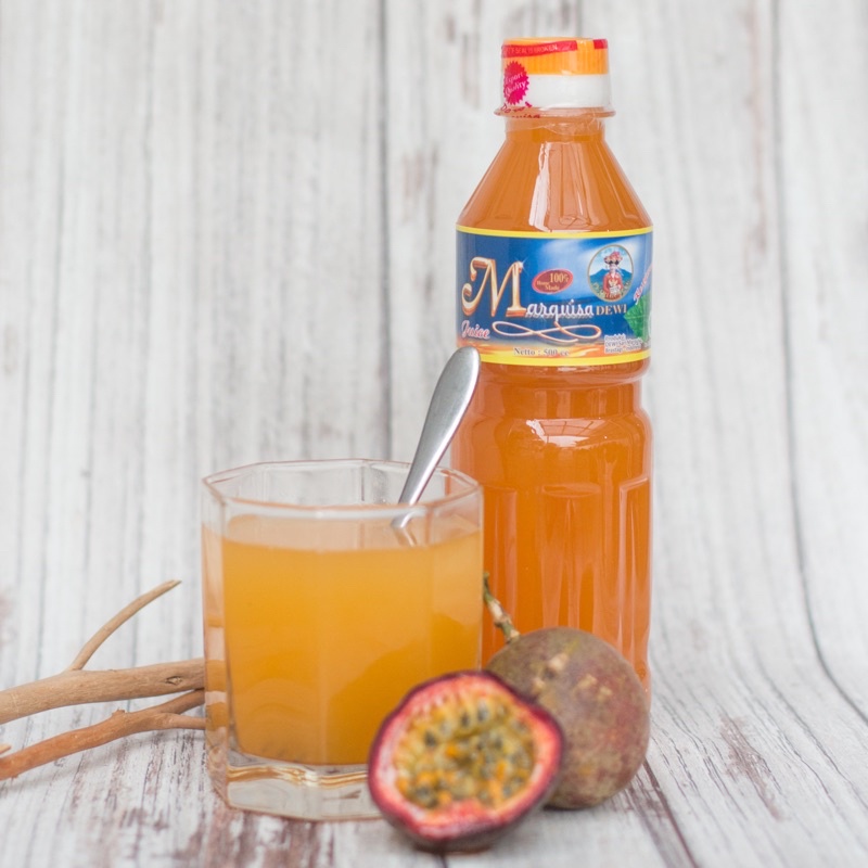 

sirup markisa dewi 500ml