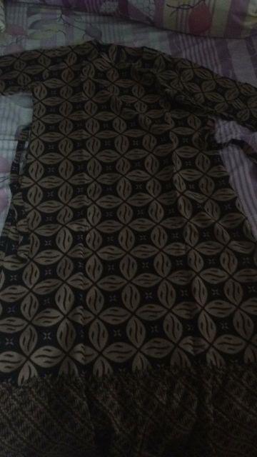 Maura Couple - Sania Ruffle Batik Couple Ori Ndoro Jowi Dnt Garansi Termurah Shopee - Shopashop