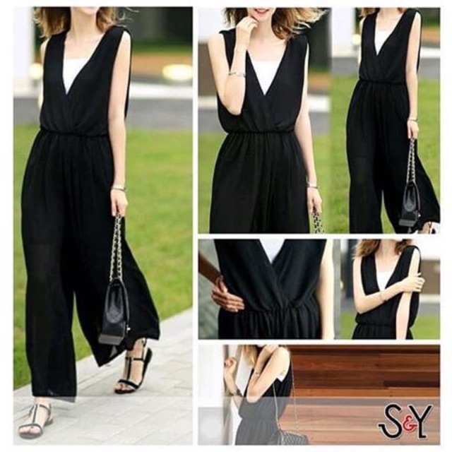 49. jumpsuit nyssa