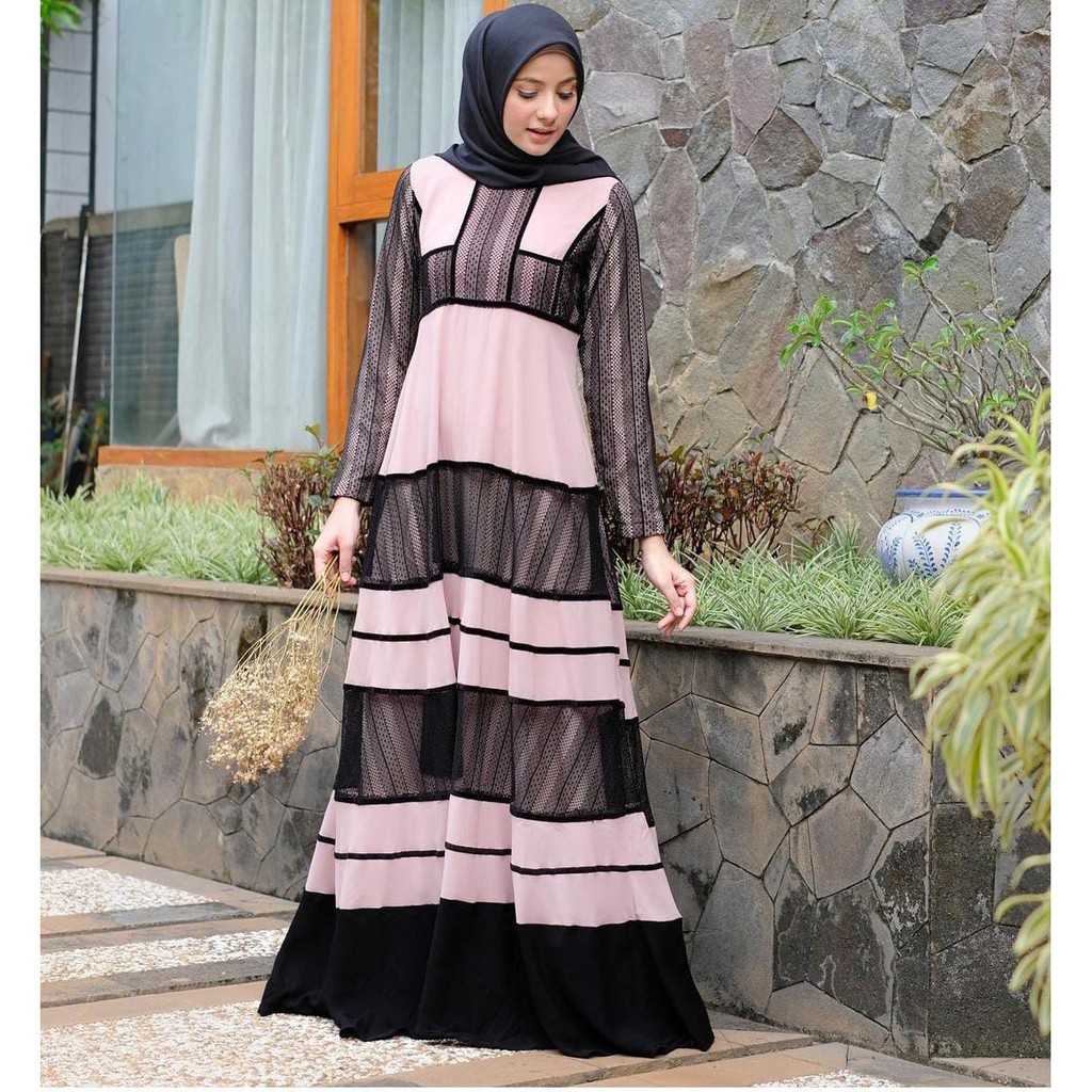 naimah dress uk s by javina official.