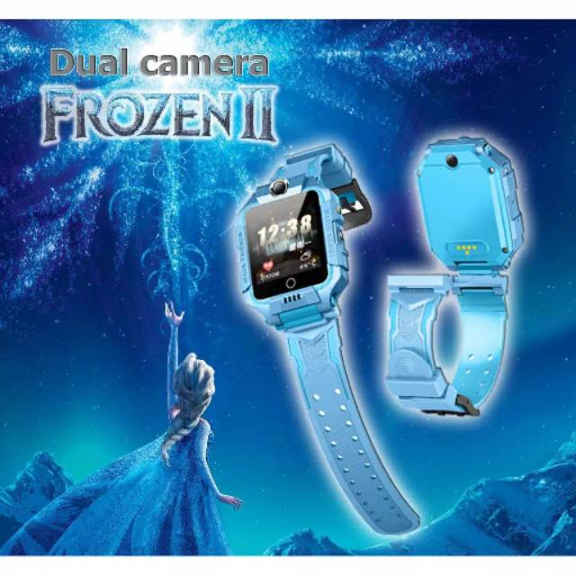 Jam Imo Z6 kamera 2