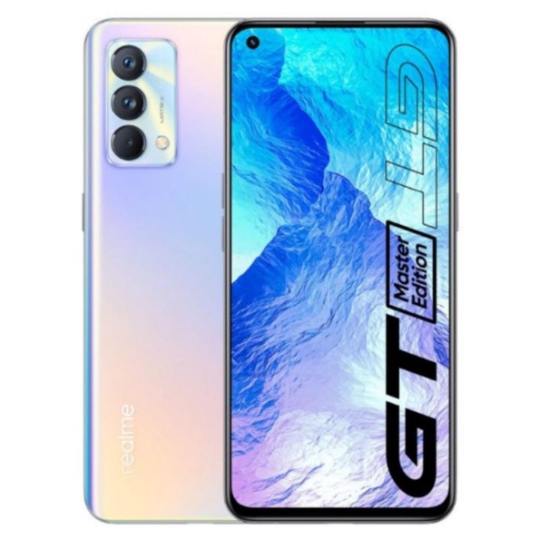 REALME GT master edition 8/256