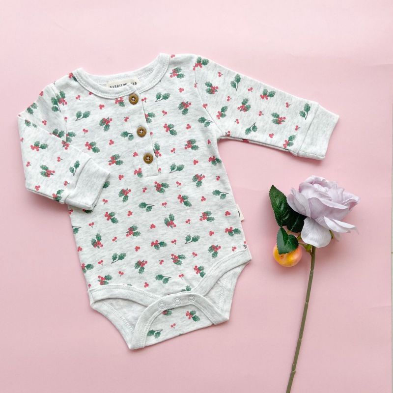 Longsleeve jumper import Rabbit and Bear (part 2)